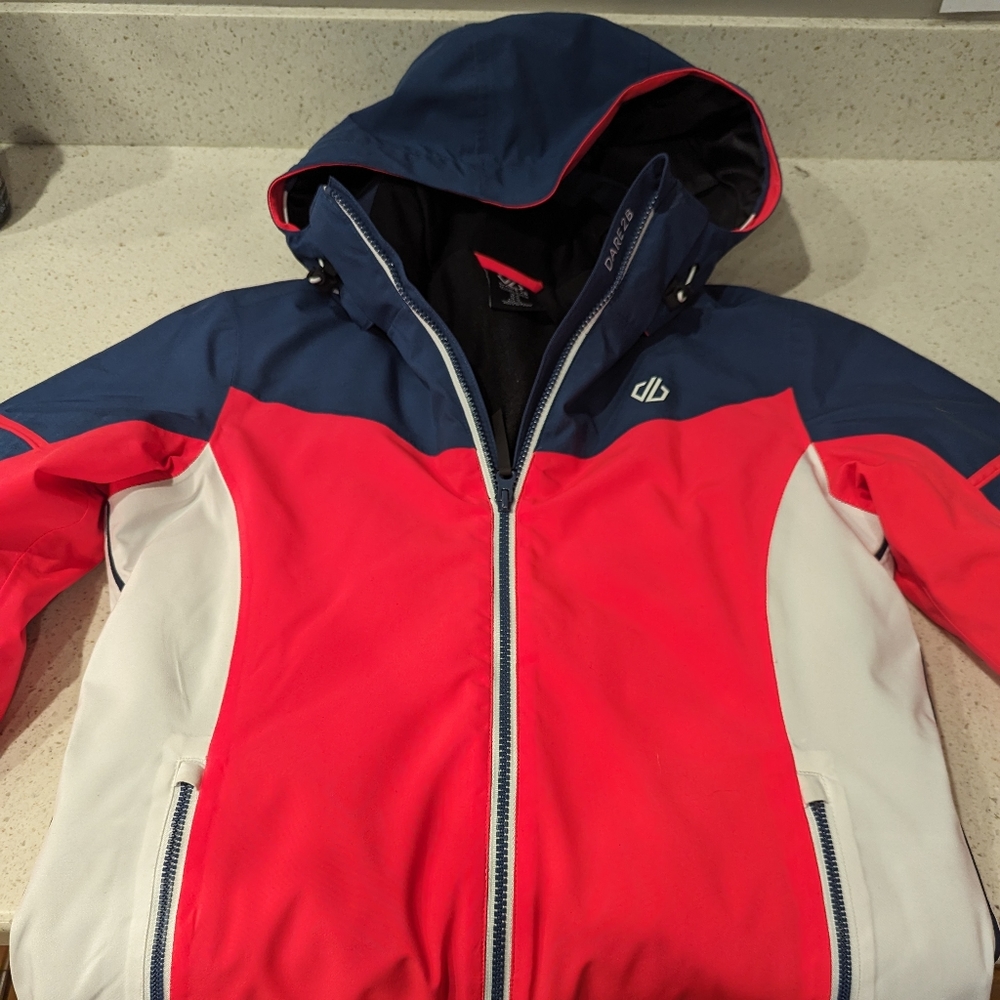 Dare 2B ski jacket